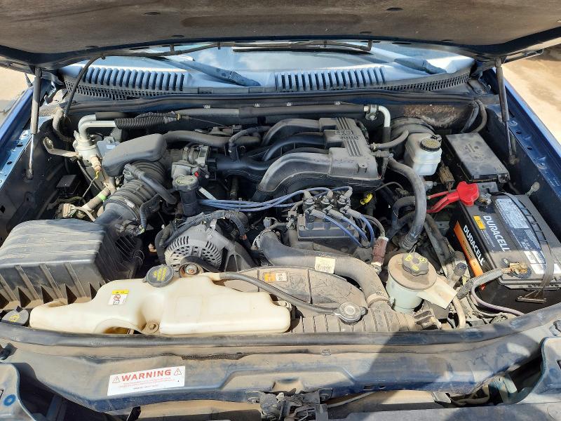 66255366 :رقم المزاد ، 1FMEU53E08UA37628 vin ، 2008 Ford Explorer Sport Trac مزاد بيع