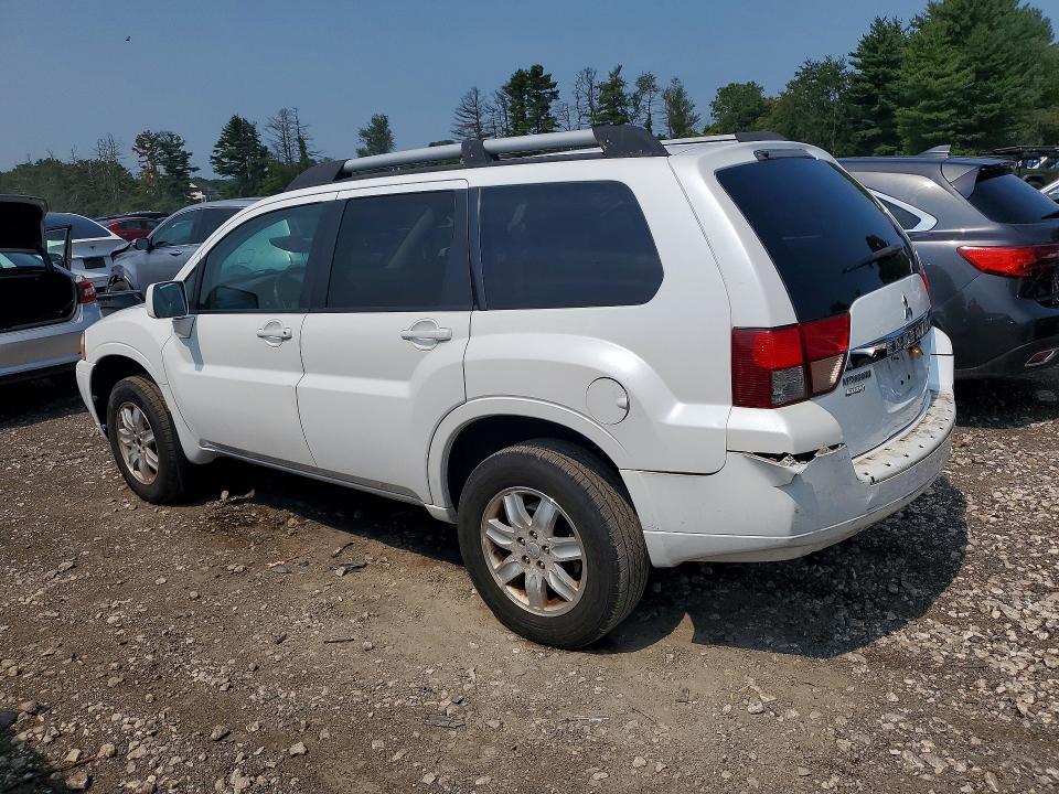 2011 Mitsubishi Endeavor მანქანა იყიდება აუქციონზე, vin: 4A4JN2AS7BE036610, აუქციონის ნომერი: 62098966