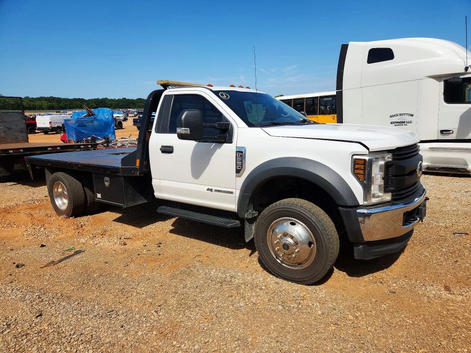 Aukcja sprzedaży 2019 Ford F550, vin: 1FDUF5HT6KEG63733, numer aukcji: 64488976