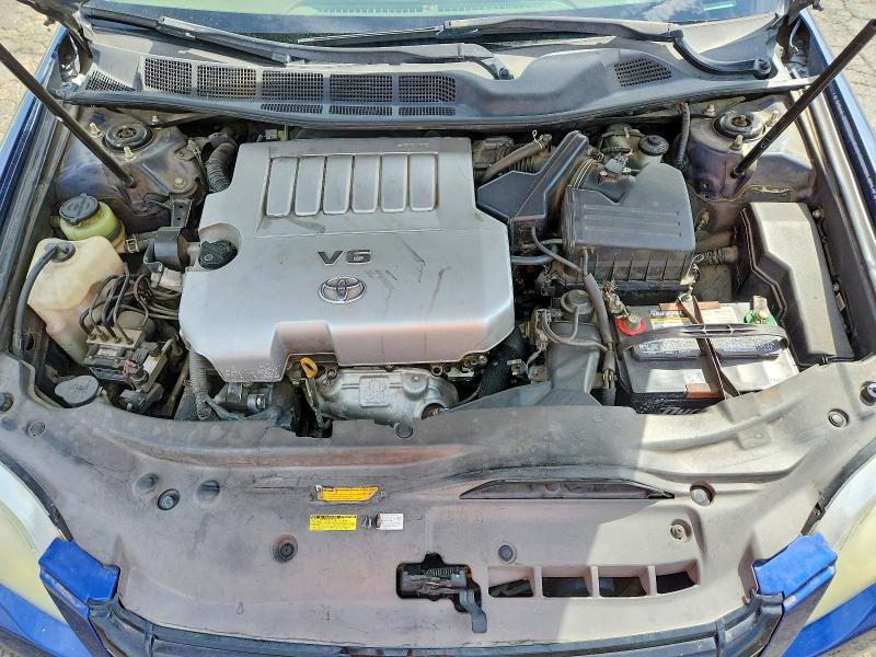 Aukcja sprzedaży 2007 Toyota Avalon, vin: 4T1BK36B97U168103, numer aukcji: 66405236