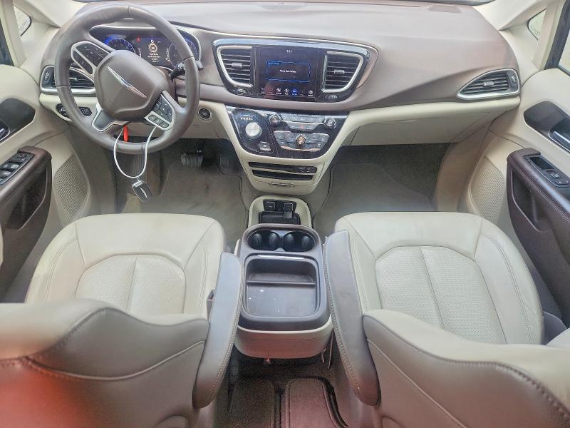 Aukcja sprzedaży 2018 Chrysler Pacifica, vin: 2C4RC1BG6JR182762, numer aukcji: 63692996