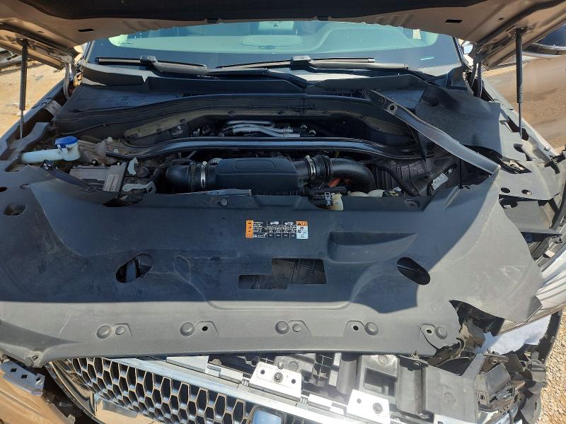Продажа на аукционе авто 2020 Lincoln Aviator, vin: 5LM5J7XC7LGL29455, номер лота: 65682266