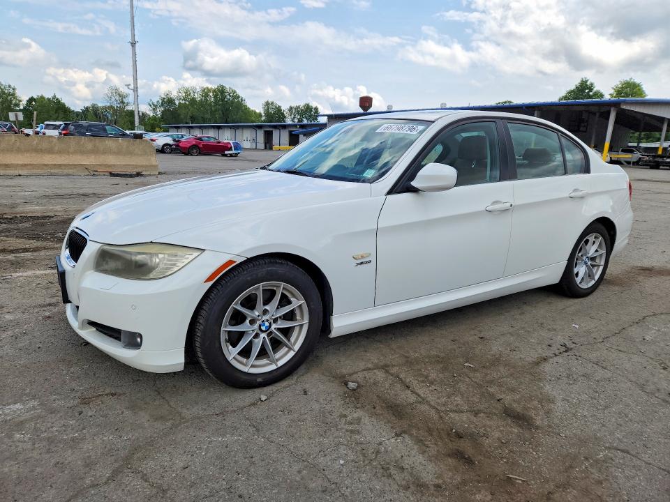Продажа на аукционе авто 2010 Bmw 328, vin: WBAPK5C53AA648843, номер лота: 66798796