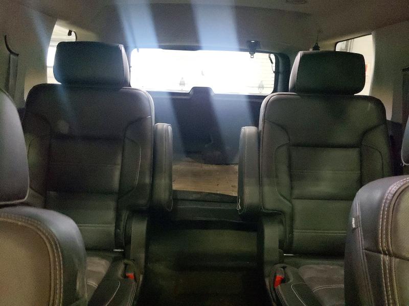 Продаж на аукціоні авто 2015 Gmc Yukon, vin: 1GKS2CKJ3FR563949, номер лоту: 61645706