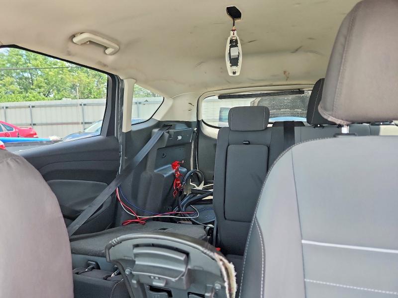 Продаж на аукціоні авто 2013 Ford Escape, vin: 1FMCU9G94DUA21227, номер лоту: 63654156