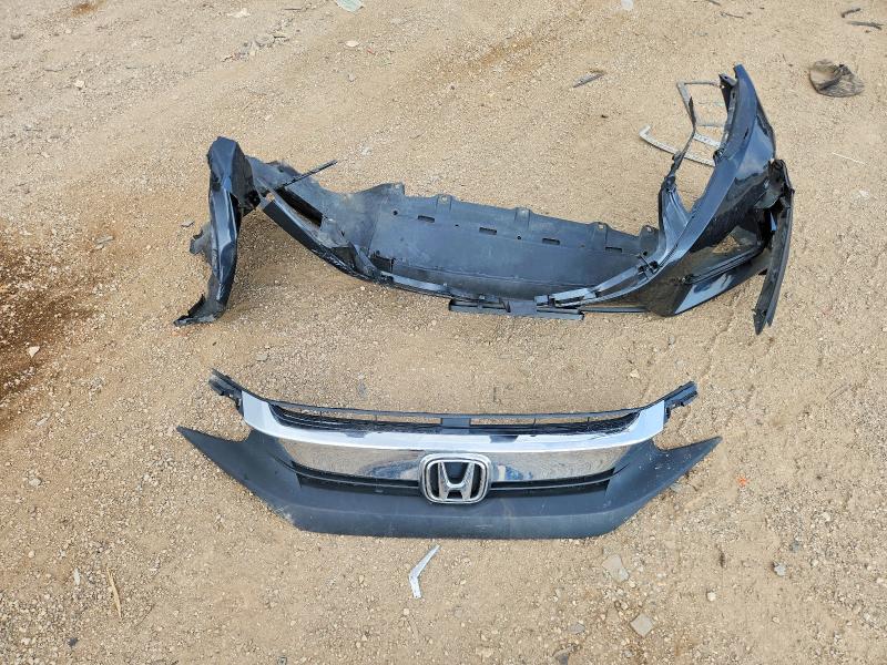 Продаж на аукціоні авто 2017 Honda Civic, vin: 19XFC2F70HE073664, номер лоту: 64241476