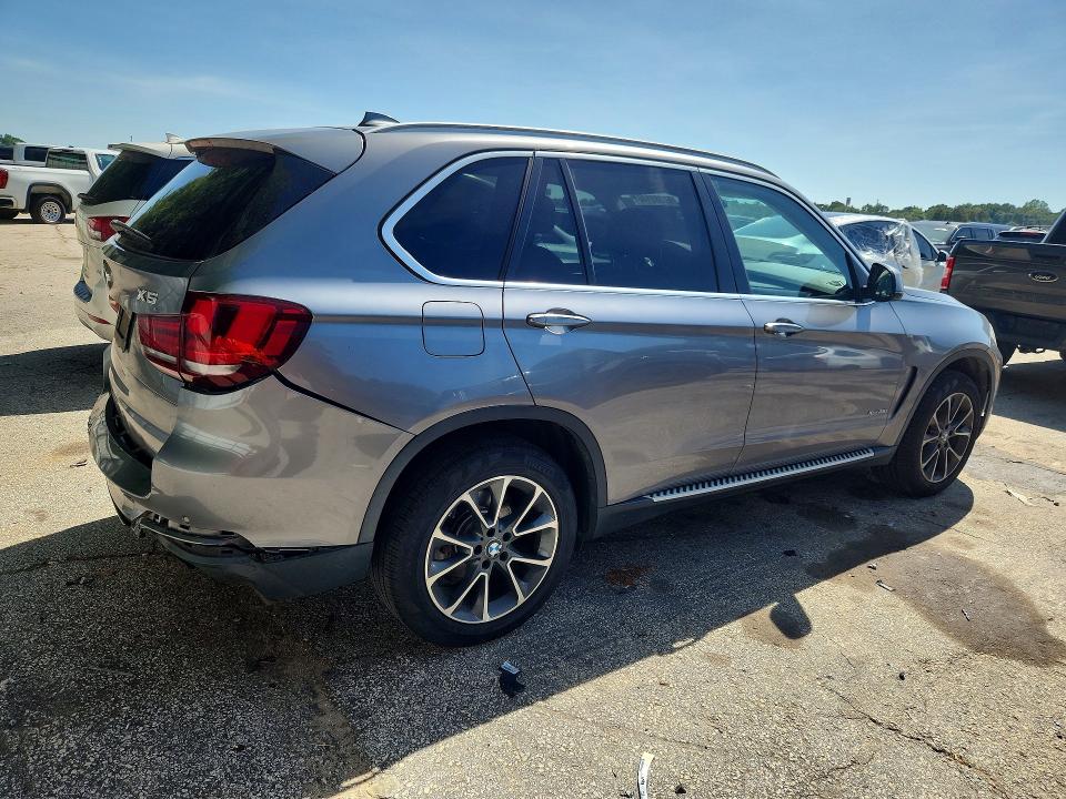 Aukcja sprzedaży 2016 Bmw X5, vin: 5UXKR0C5XG0U10853, numer aukcji: 60582146
