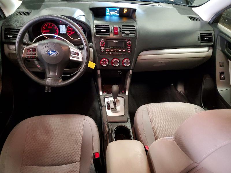 Продажа на аукционе авто 2014 Subaru Forester, vin: JF2SJAEC0EH535919, номер лота: 63339026