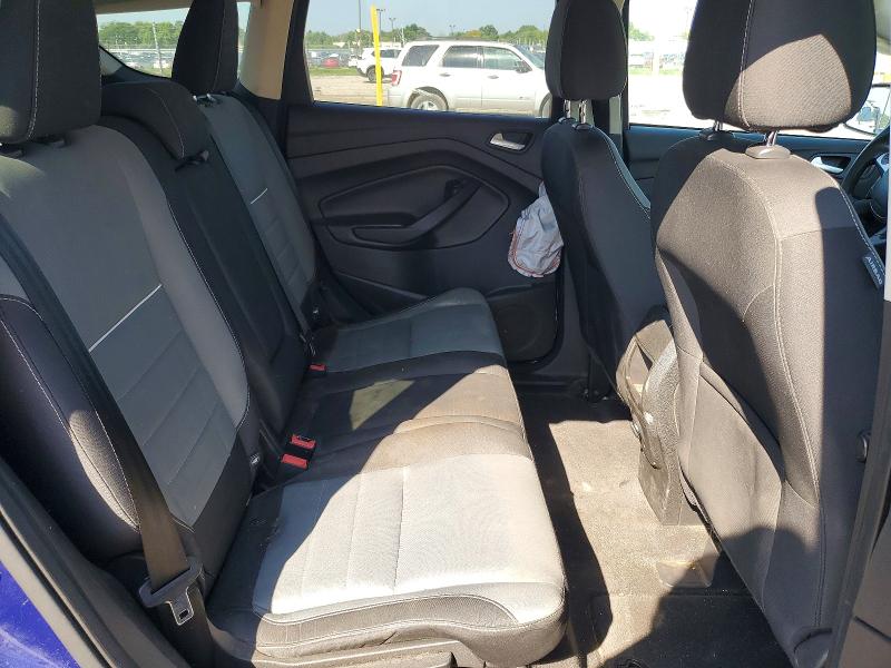 2014 Ford Escape მანქანა იყიდება აუქციონზე, vin: 1FMCU0GX7EUA12288, აუქციონის ნომერი: 65660656