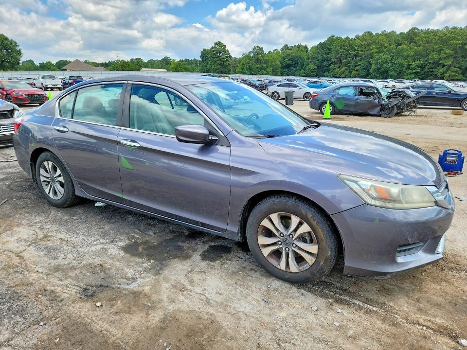 Продажа на аукционе авто 2014 Honda Accord, vin: 1HGCR2F38EA265574, номер лота: 63772266