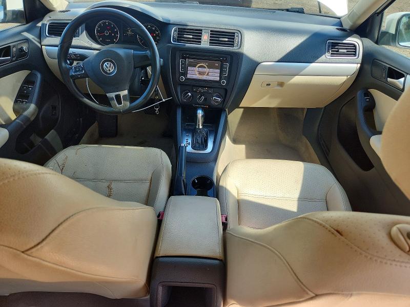 Aukcja sprzedaży 2013 Volkswagen Jetta, vin: 3VWDP7AJ0DM201233, numer aukcji: 65436396