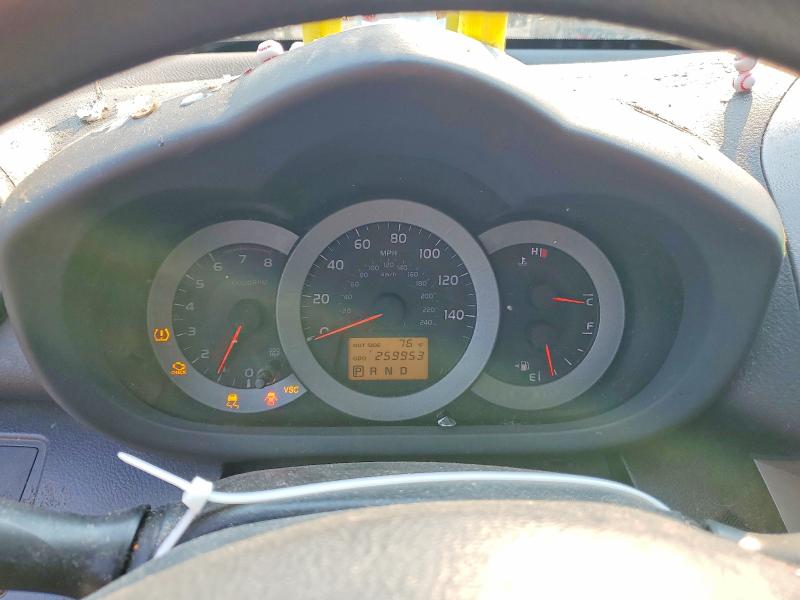 Aukcja sprzedaży 2007 Toyota Rav4, vin: JTMZK32V676005013, numer aukcji: 63770976