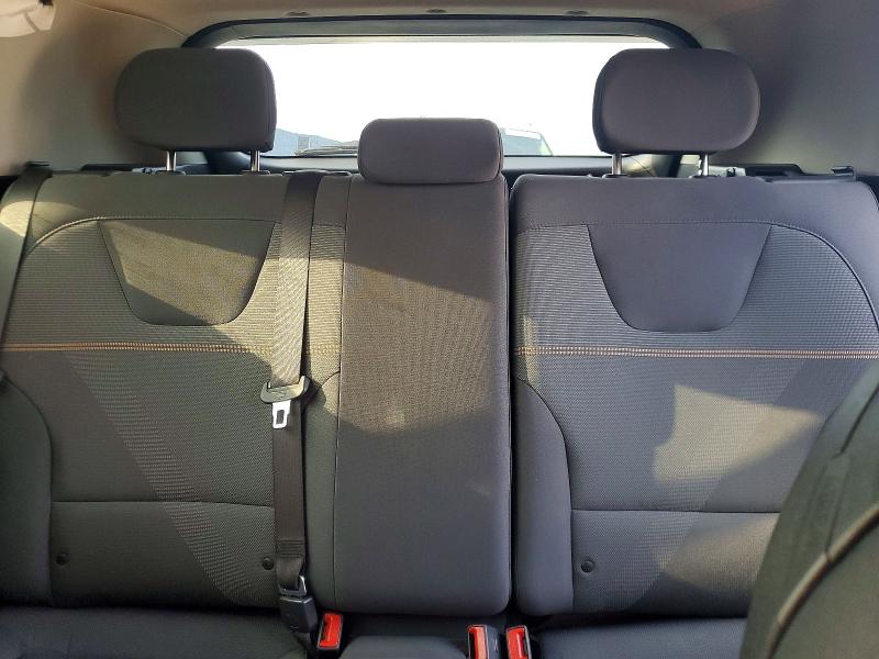 Aukcja sprzedaży 2023 Kia Niro, vin: KNDCP3LE6P5087689, numer aukcji: 63858766