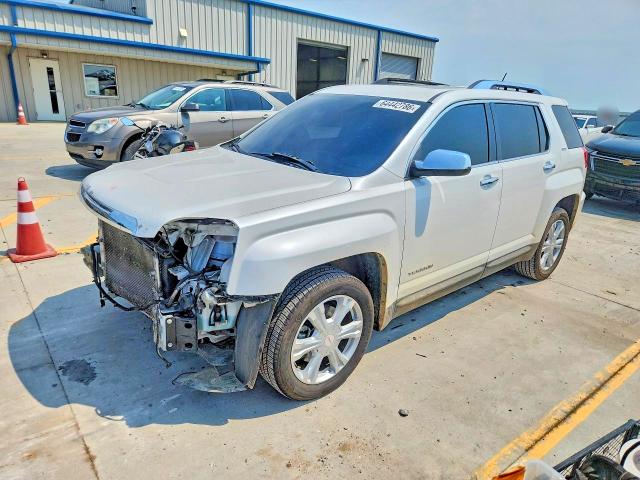 Aukcja sprzedaży 2016 Gmc Terrain, vin: 2GKALPEK0G6339619, numer aukcji: 64442786