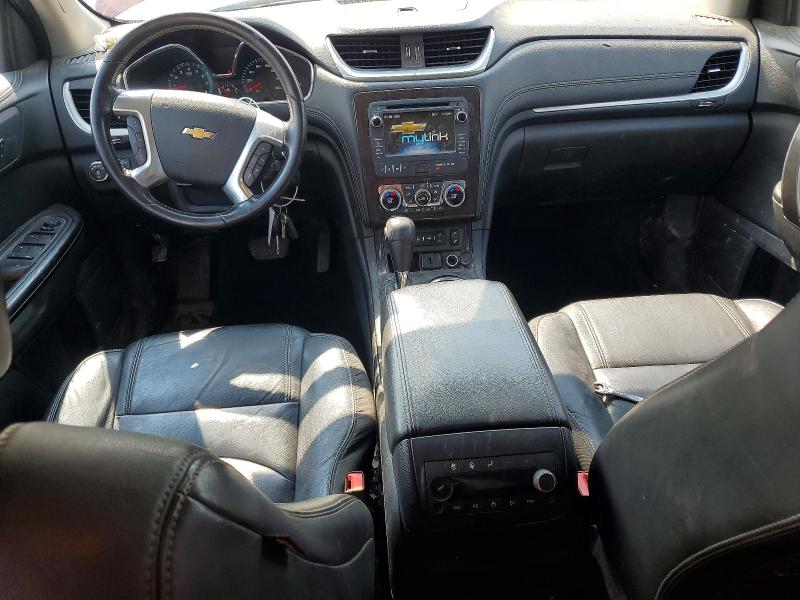 Aukcja sprzedaży 2015 Chevrolet Traverse, vin: 1GNKVHKD9FJ316595, numer aukcji: 63752066