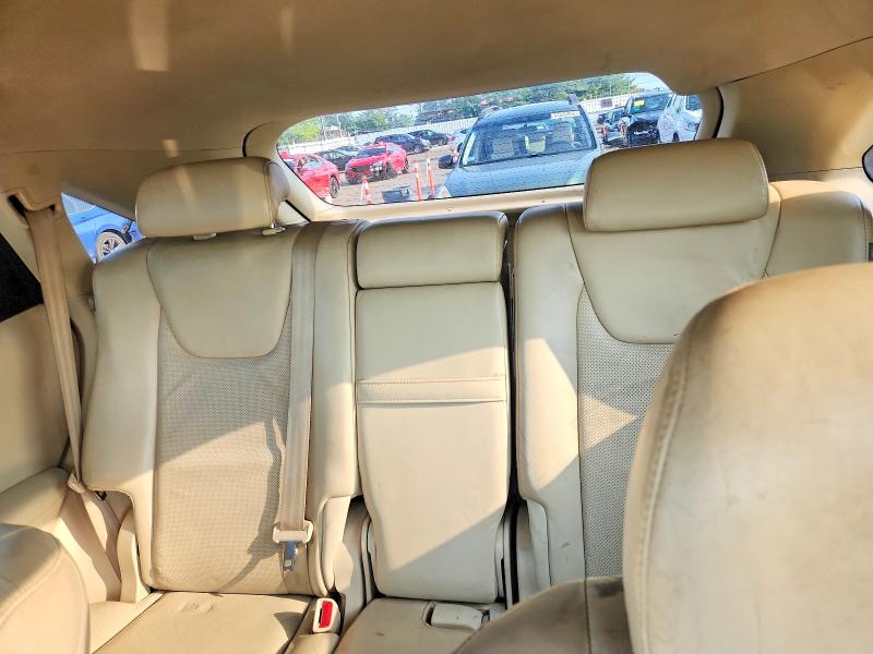 Продажа на аукционе авто 2010 Lexus Rx, vin: JTJBC1BA3A2412797, номер лота: 64322986