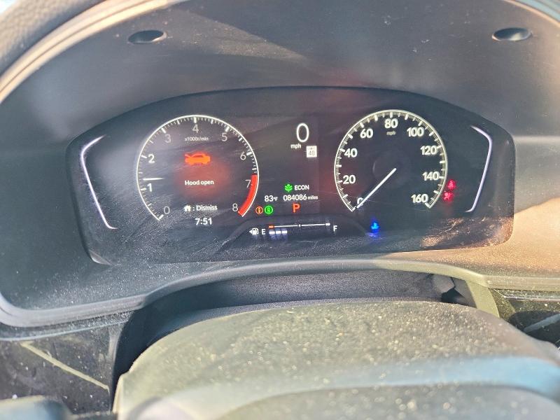 Продаж на аукціоні авто 2022 Honda Civic, vin: 2HGFE2F55NH609440, номер лоту: 63555296
