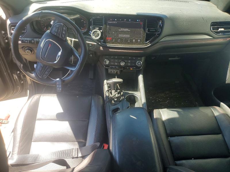 Продажа на аукционе авто 2024 Dodge Durango, vin: 1C4RDJDG5RC139559, номер лота: 66393116