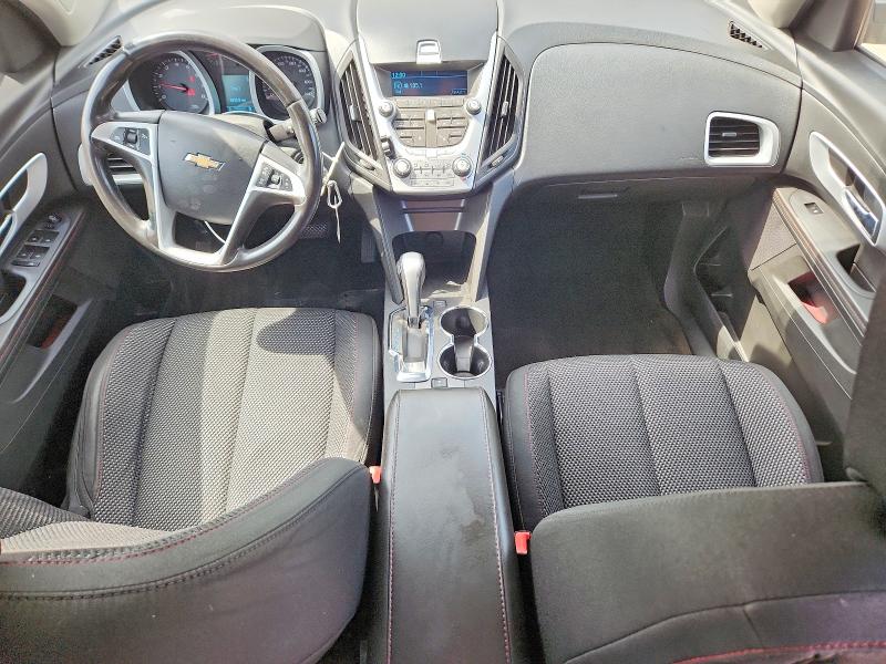 Aukcja sprzedaży 2011 Chevrolet Equinox, vin: 2CNALDEC0B6332029, numer aukcji: 66457466