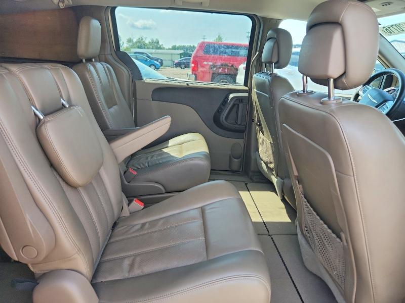 Aukcja sprzedaży 2012 Chrysler Town & Country, vin: 2C4RC1CG4CR139023, numer aukcji: 61120716
