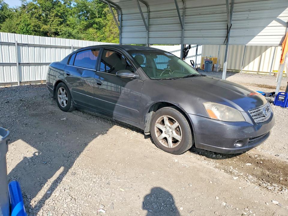 Продаж на аукціоні авто 2006 Nissan Altima, vin: 1N4AL11D06C204278, номер лоту: 64584526