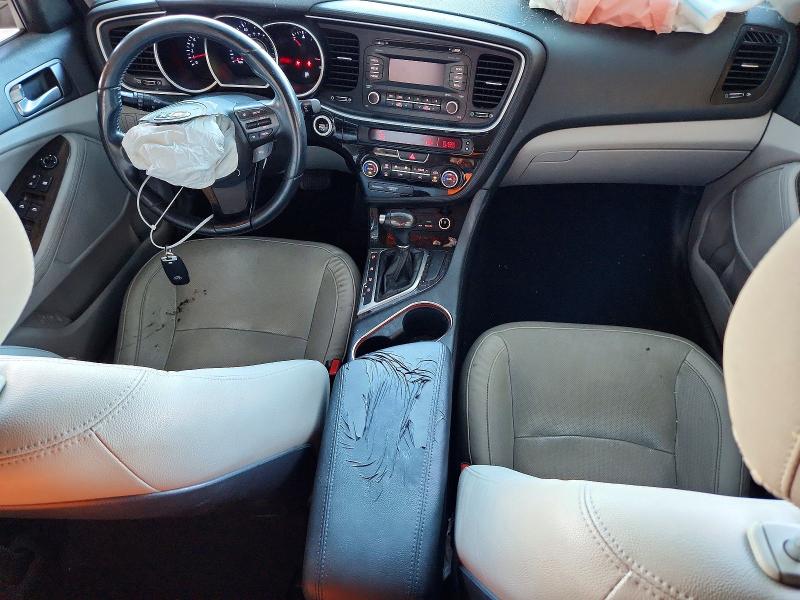 Продаж на аукціоні авто 2015 Kia Optima, vin: 5XXGN4A77FG445393, номер лоту: 65702006