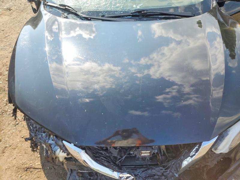 Продажа на аукционе авто 2021 Nissan Rogue Sport, vin: JN1BJ1AW9MW423339, номер лота: 65260036