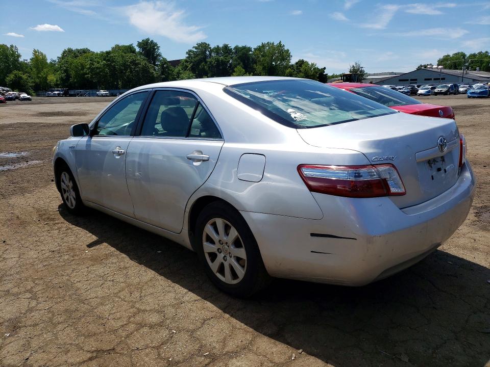 Aukcja sprzedaży 2009 Toyota Camry, vin: 4T1BB46KX9U077348, numer aukcji: 63261446
