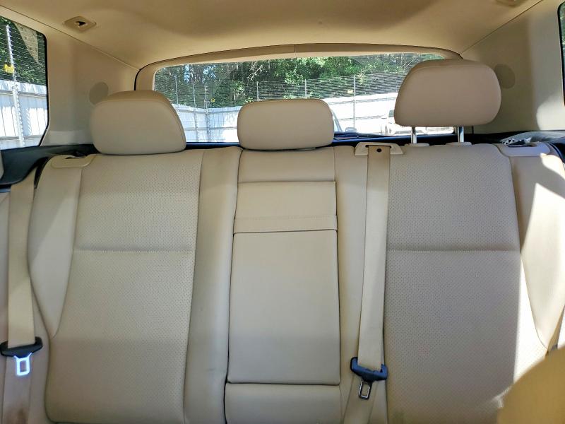 2010 Mercedes-benz Glk მანქანა იყიდება აუქციონზე, vin: WDCGG5GB6AF412348, აუქციონის ნომერი: 66281976