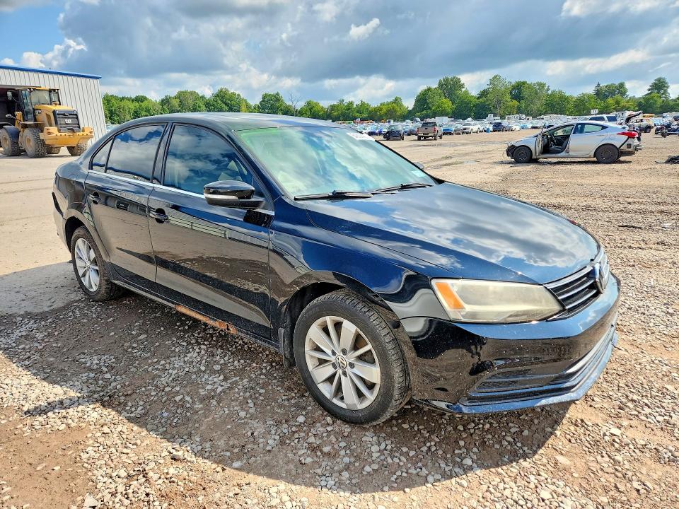 Продаж на аукціоні авто 2016 Volkswagen Jetta, vin: 3VWD67AJ7GM363206, номер лоту: 64307406