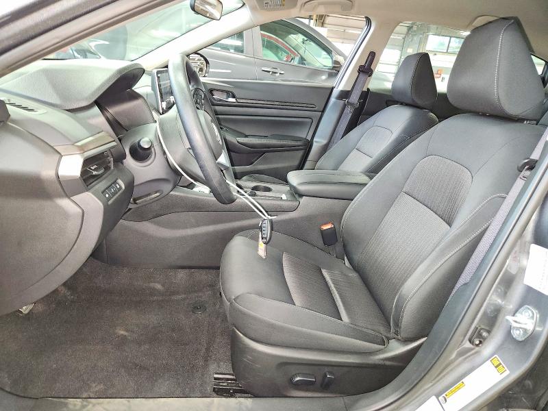 2025 Nissan Altima მანქანა იყიდება აუქციონზე, vin: 1N4BL4DV6SN424338, აუქციონის ნომერი: 65799916