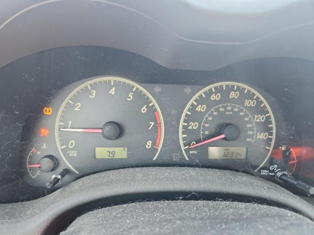65674016 :رقم المزاد ، JTDBU4EE9AJ062145 vin ، 2010 Toyota Corolla مزاد بيع