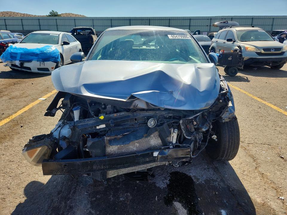 Aukcja sprzedaży 2020 Kia Rio, vin: 3KPA24AD1LE303159, numer aukcji: 65479986