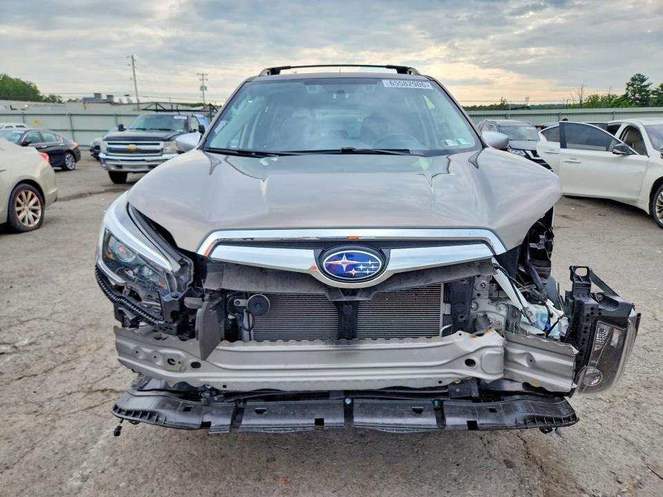 Aukcja sprzedaży 2021 Subaru Forester, vin: JF2SKAXC9MH449923, numer aukcji: 65582906