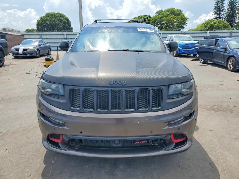 Aukcja sprzedaży 2014 Jeep Grand Cherokee, vin: 1C4RJEBG0EC227965, numer aukcji: 65330706