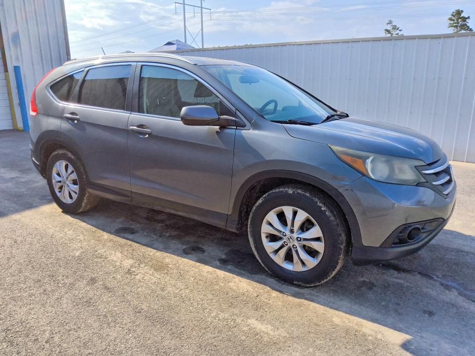 Продажа на аукционе авто 2013 Honda Cr-v, vin: 5J6RM3H75DL016997, номер лота: 62963166