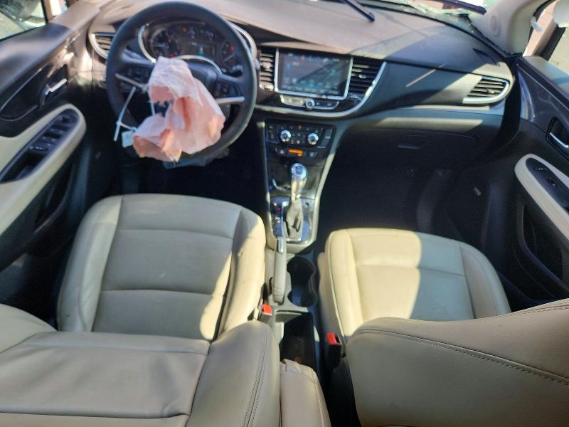 64778406 :رقم المزاد ، KL4CJDSB2HB098572 vin ، 2017 Buick Encore مزاد بيع