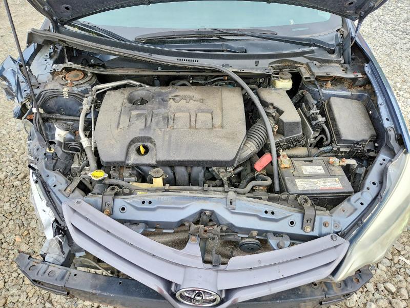 65710486 :رقم المزاد ، 2T1BURHE2FC470773 vin ، 2015 Toyota Corolla مزاد بيع