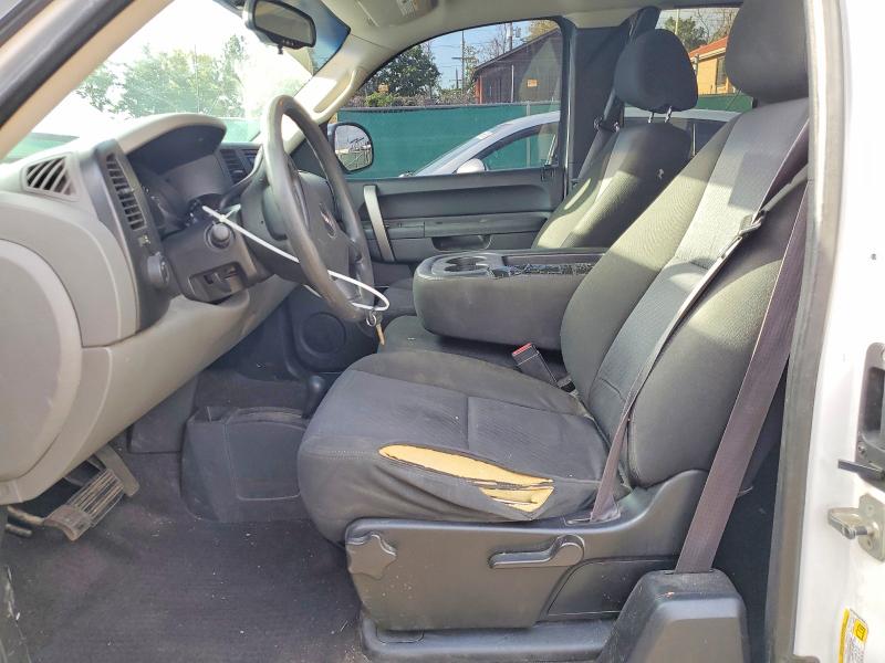 Aukcja sprzedaży 2010 Gmc Sierra, vin: 1GTSKUEA2AZ107740, numer aukcji: 66210006