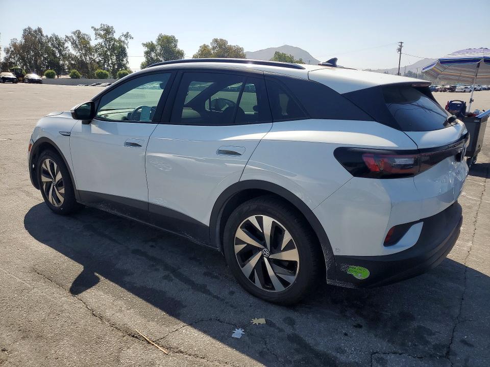 Auction sale of the 2023 Volkswagen Id.4, vin: 1V2CMPE8XPC023205, lot number: 64900616