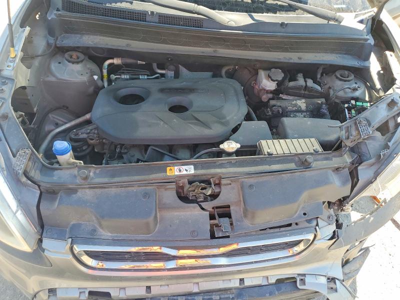 66202086 :رقم المزاد ، KNDJT2A66D7503491 vin ، 2013 Kia Soul مزاد بيع