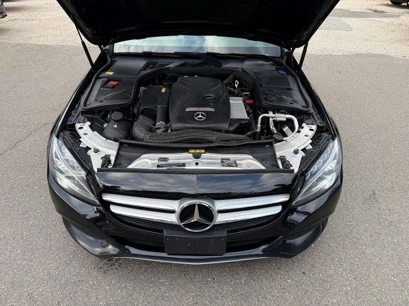 Продаж на аукціоні авто 2015 Mercedes-benz C, vin: 55SWF4KB6FU001502, номер лоту: 65228496