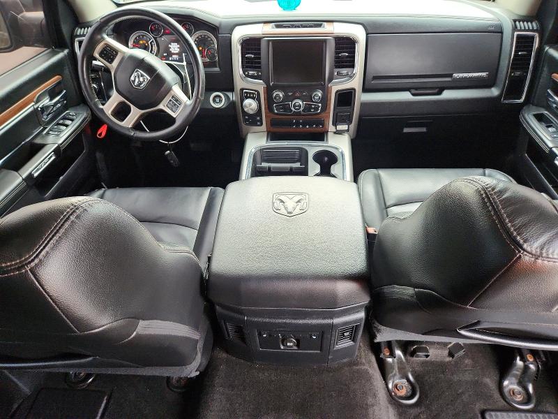 Продажа на аукционе авто 2016 Ram 1500, vin: 1C6RR7NM8GS171862, номер лота: 66966266