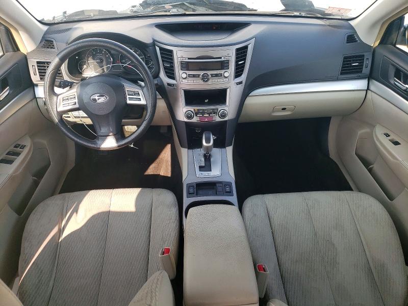 Aukcja sprzedaży 2012 Subaru Legacy, vin: 4S3BMBA6XC3019069, numer aukcji: 64090466