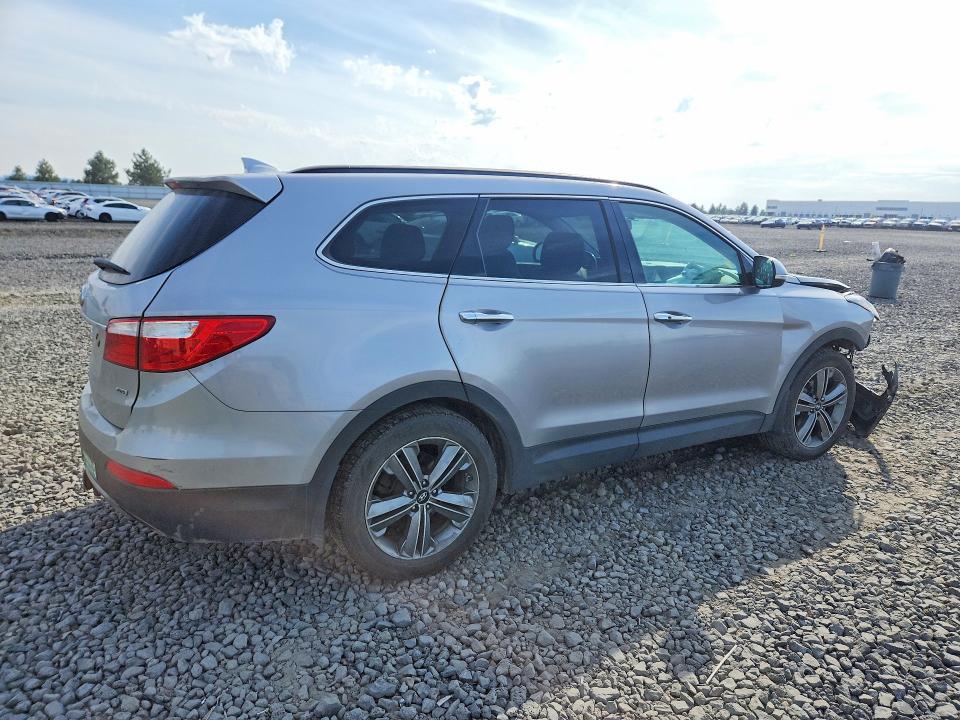 Aukcja sprzedaży 2016 Hyundai Santa Fe, vin: KM8SNDHF1GU131897, numer aukcji: 66600116