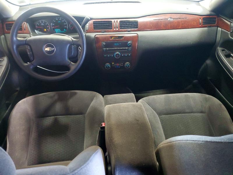 Продаж на аукціоні авто 2007 Chevrolet Impala, vin: 2G1WT58N379308321, номер лоту: 63769906