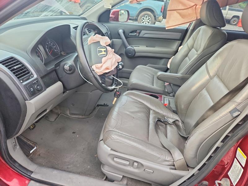 65058816 :رقم المزاد ، 5J6RE48788L042406 vin ، 2008 Honda Cr-v مزاد بيع