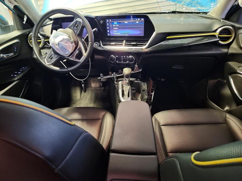 Aukcja sprzedaży 2025 Chevrolet Trax, vin: KL77LKEP5SC093457, numer aukcji: 67394256