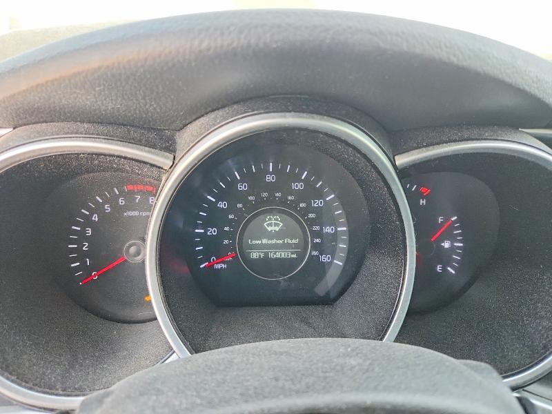 Продаж на аукціоні авто 2015 Kia Optima, vin: KNAGM4A73F5604737, номер лоту: 64834076