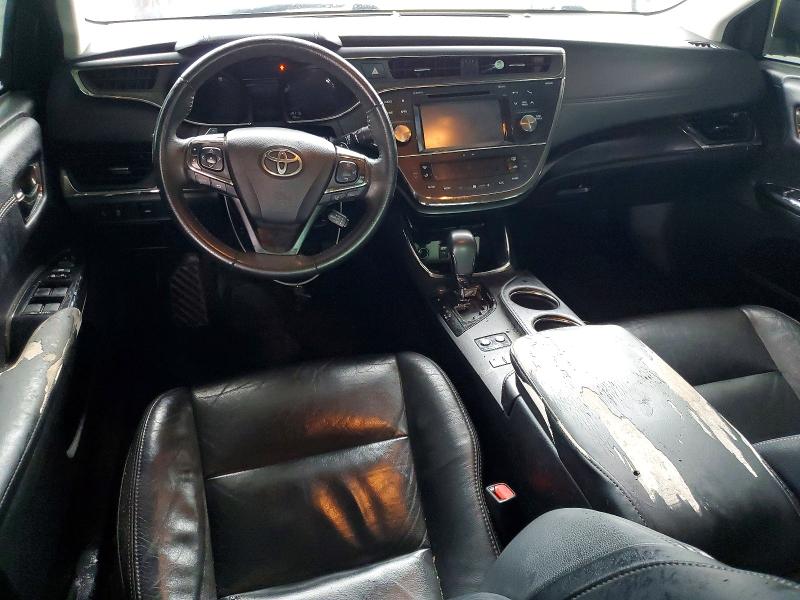 Продаж на аукціоні авто 2017 Toyota Avalon, vin: 4T1BK1EB8HU259435, номер лоту: 63410636